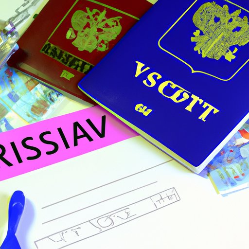 Exploring the Possibilities of Russian Travel Visa Requirements and
