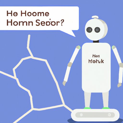 The Innovative Technology of Can’t Help Myself Robot Location A