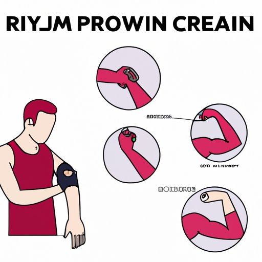 Can’t Straighten Arm After Gym? Causes & Treatments The Enlightened Mindset