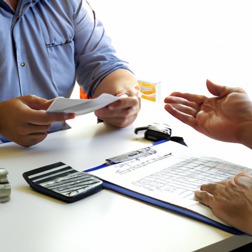 Selling a Car Under Financing A StepbyStep Guide The Enlightened