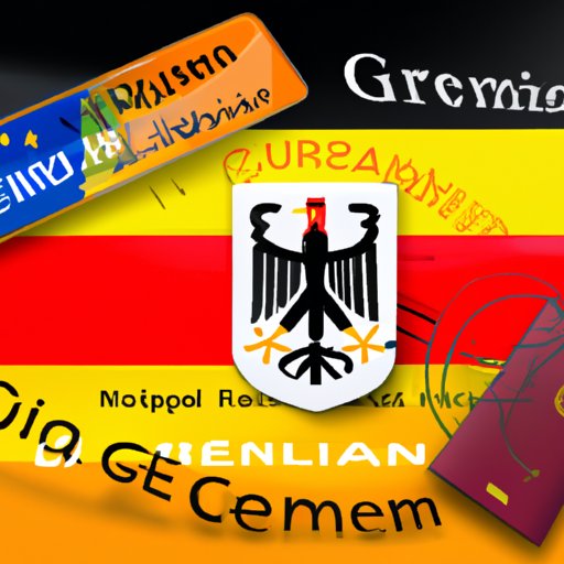 Can US Citizens Travel to Germany? Tips, Visa Requirements, & More