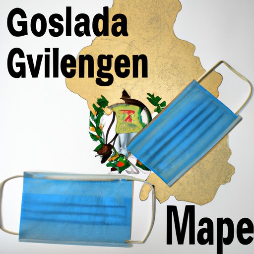 Can U.S. Citizens Travel to Guatemala Right Now? Exploring the Current