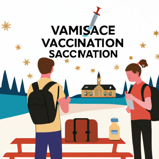 Exploring the Impact of Unvaccinated Students Traveling to Canada The