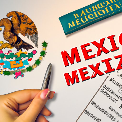 Exploring Can US Citizens Travel to Mexico Documents, Flights & Safety Tips The Enlightened