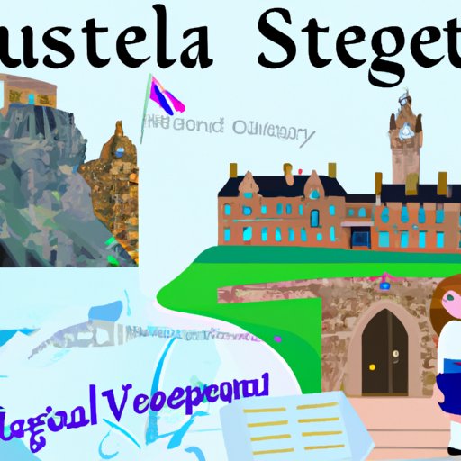 Can US Citizens Travel to Scotland? A Guide for US Tourists The