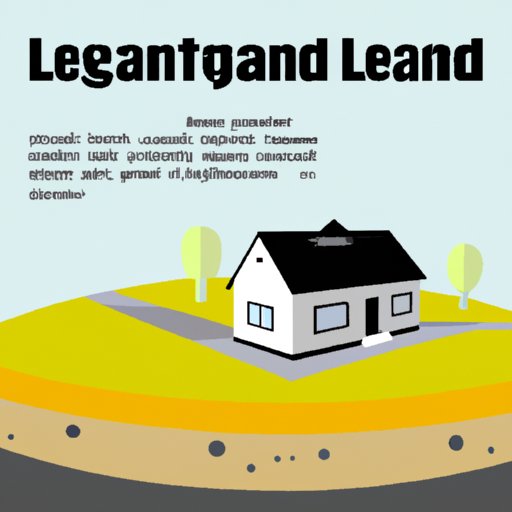 Financing a Land Purchase Exploring the Pros and Cons The