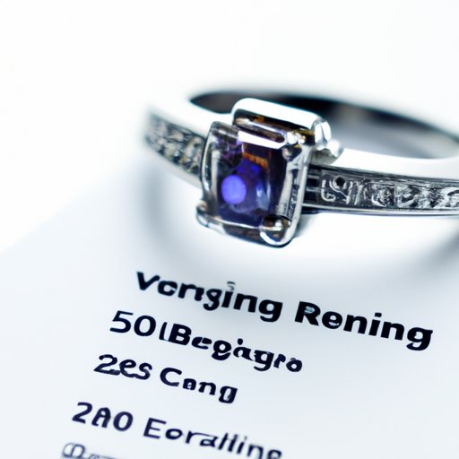 Financing an Engagement Ring Pros, Cons and Tips for Shopping Smartly The Enlightened Mindset