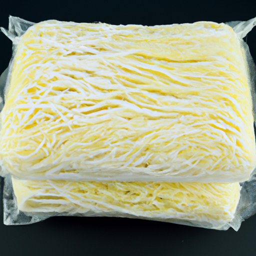 Can You Freeze Healthy Noodles? A Comprehensive Guide The Enlightened