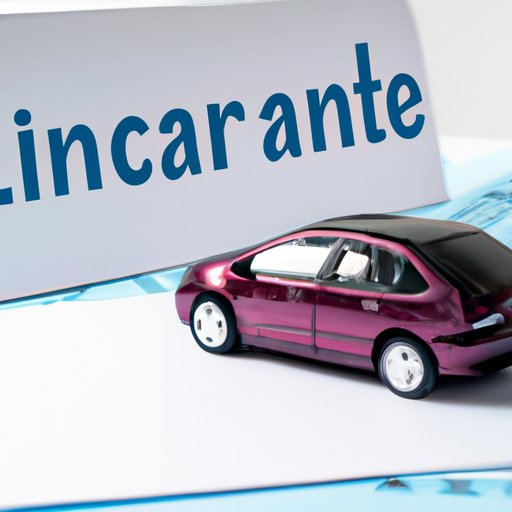 Can You Get Liability Insurance on a Financed Car? Exploring the Benefits of Insuring Your
