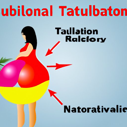 Can You Get Pregnant if Your Tubes Are Tied? The Enlightened Mindset