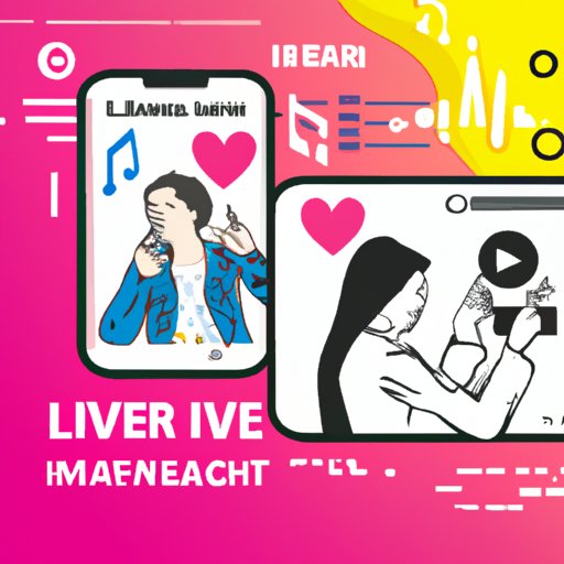 Using Music to Enhance Your Instagram Live Streams A Guide The