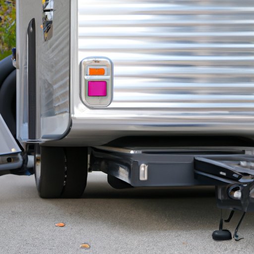 Riding in a Travel Trailer Everything You Need to Know The