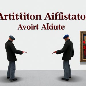 Can You Separate Art from the Artist? Exploring the Pros and Cons - The ...