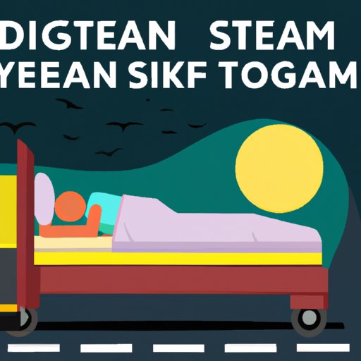 Can You Sleep in Your Car? Exploring the Pros, Cons, and Tips for