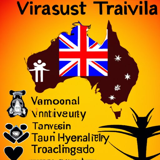 Can You Travel to Australia? Exploring Visa Requirements, Regions