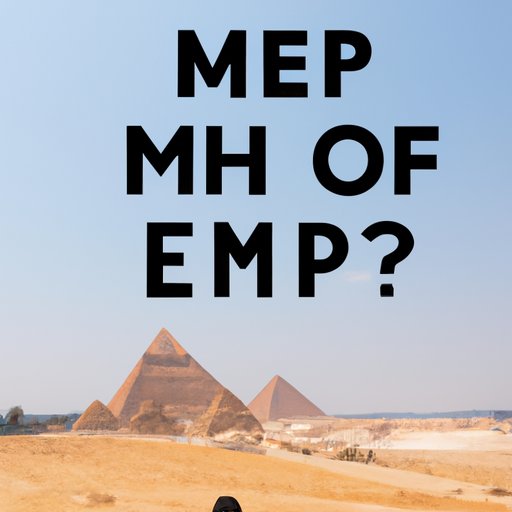 Can You Travel to Egypt Right Now? Everything You Need to Know The Enlightened Mindset