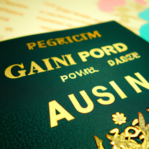 Can You Travel to Guam Without a Passport? A Complete Guide The