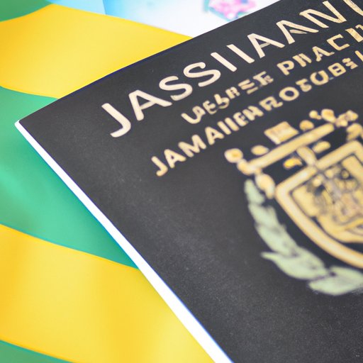 Can You Travel to Jamaica Without a Passport? Exploring Visa Waiver
