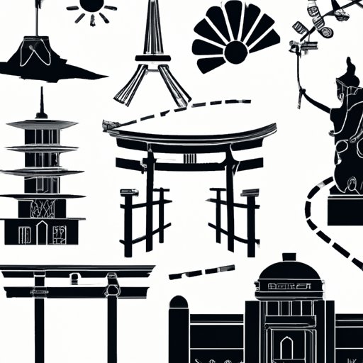 Exploring Japan from the US All You Need to Know About Traveling to