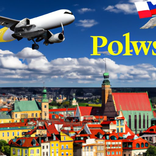 Can You Travel To Poland From USA Now An Overview Of US Poland Can You Travel To Poland From Usa Now 