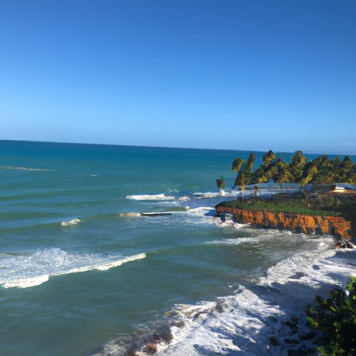 Can You Travel to Puerto Rico Right Now? Exploring the Latest