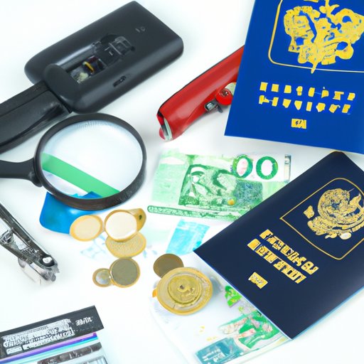 Can You Travel With Guns Internationally? A Comprehensive Guide The