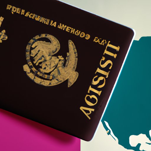 Can You Travel Within The US With A Mexican Passport The Enlightened 