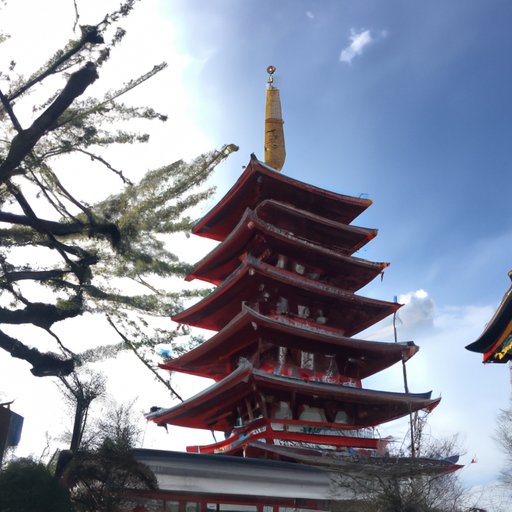 Can You Travel to Japan? Exploring the Land of the Rising Sun The