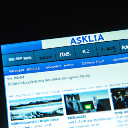 Can You Watch Movies on Alaska Airlines? An InDepth Guide The