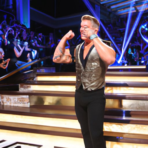 The Miz’s Historic Win on ‘Dancing with the Stars’: How He Shocked