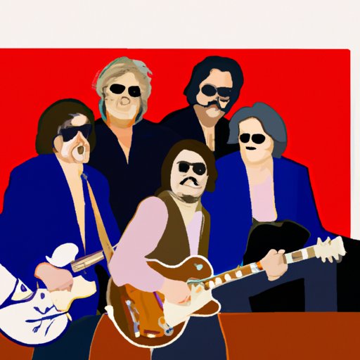 did the travelling wilburys ever perform live