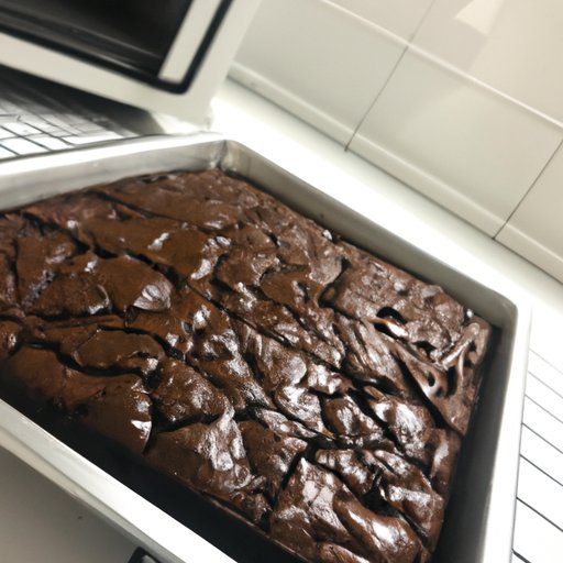 Do Brownies Freeze Well? A Comprehensive Guide to Freezing and Storing