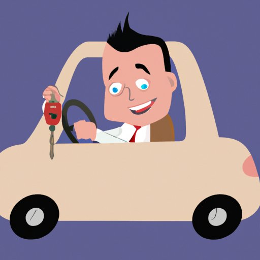 Do Car Salesmen Get to Drive Cars Home? A Comprehensive Look The