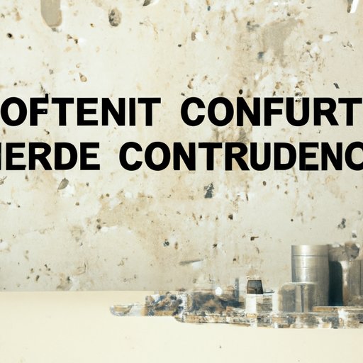 Do Concrete Companies Finance? Exploring the Financing Options