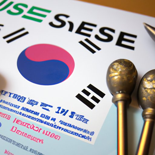 Do I Need a Visa to Travel to South Korea? Exploring Visas and Entry