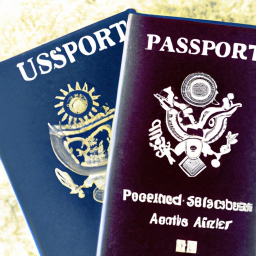 Do I Need My Passport To Travel In The US A Guide To Visiting The US Without A Passport The 
