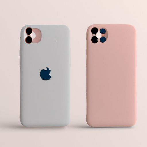 Do iPhone 11 Cases Fit iPhone 13? A Comprehensive Guide The