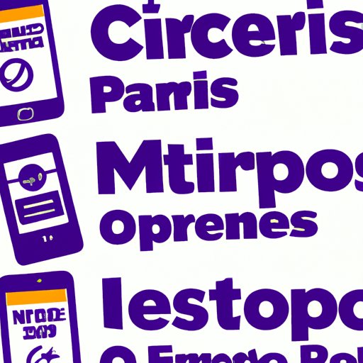 Do MetroPCS Finance Phones? Exploring the Pros and Cons The