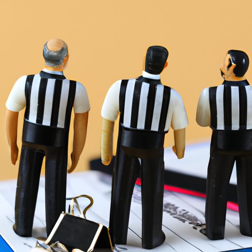 Do NBA Refs Travel With Teams? An InDepth Look At The Pros And Cons