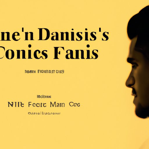 Exploring Don t Call Me Francis A Behind the Scenes Look At The Movie