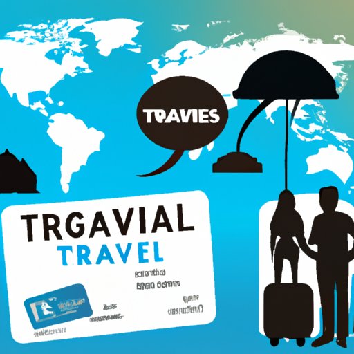 Do Travel Agents Save You Money? Exploring the Benefits of Working With