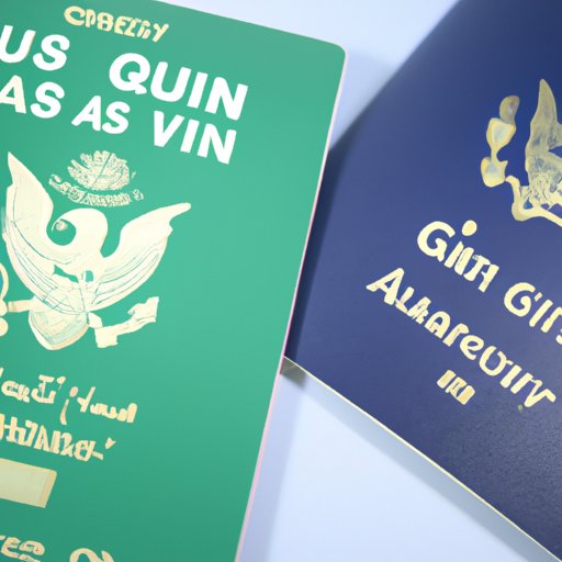 Do You Need a Passport to Travel to Guam? The Enlightened Mindset