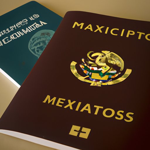 Do You Need a Passport to Travel to Mexico? Exploring the Requirements