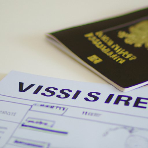 Do You Need a Visa to Travel Europe? Exploring the Different Types of