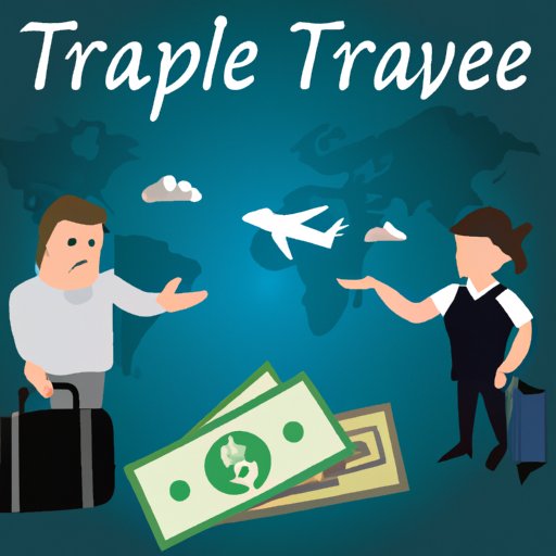do you tip travel agent