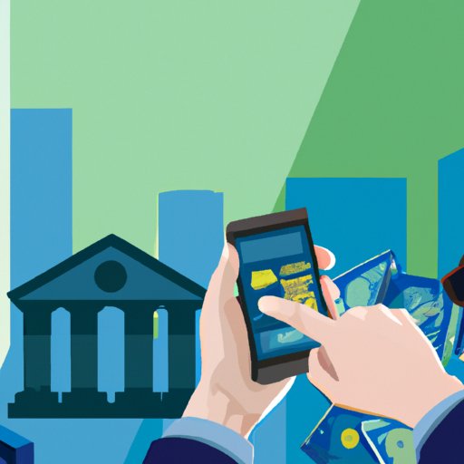 Does Chase Have Investment Services? An Overview of Advantages and