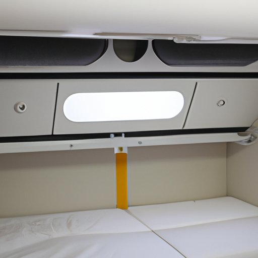 Does a Doona Fit in an Airplane Overhead Compartment? The Enlightened