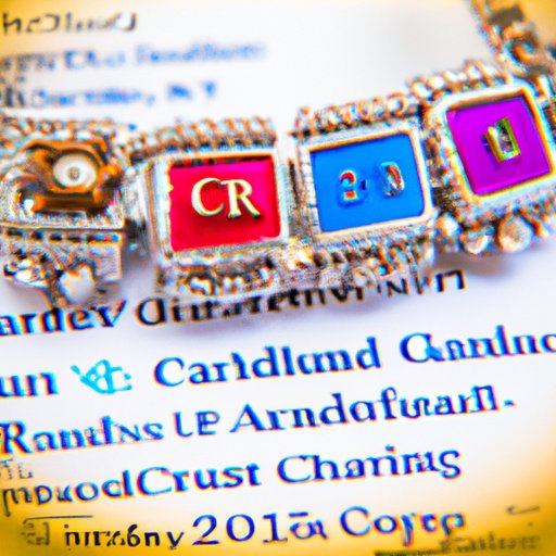 Does Financing Jewelry Build Credit? Exploring the Benefits and Risks