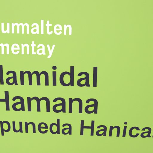 Does Human Medicare Cover Mental Health? Exploring Benefits and