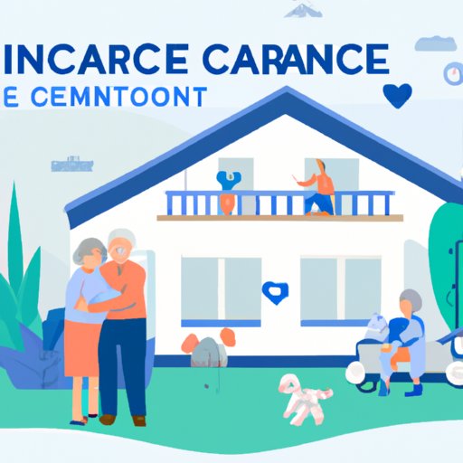 Does Insurance Cover InHome Care for Seniors? A Comprehensive Guide